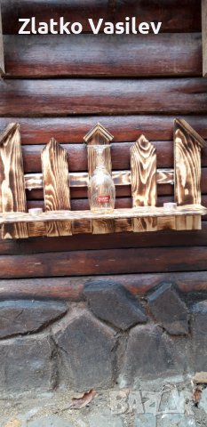 Стелаж , снимка 3 - Абсорбатори - 37681656