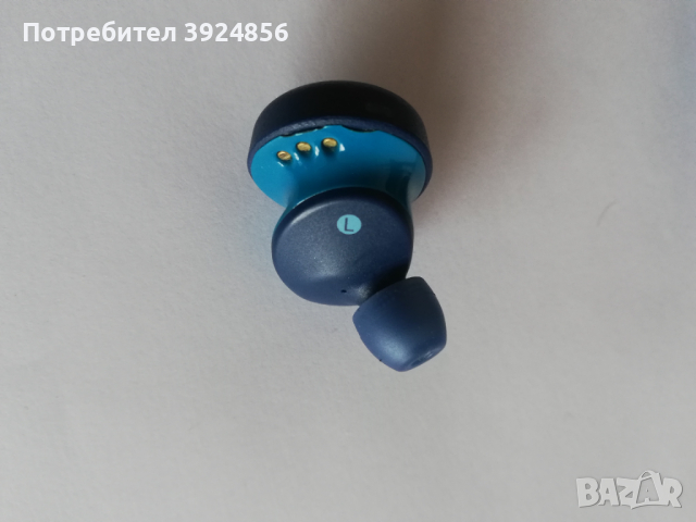 Sony WF-XB700 зарядна кутия и лява слушалка, снимка 7 - Слушалки, hands-free - 44866589