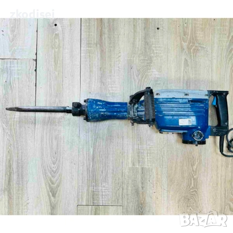 Къртач EINHELL BT-HD 1600