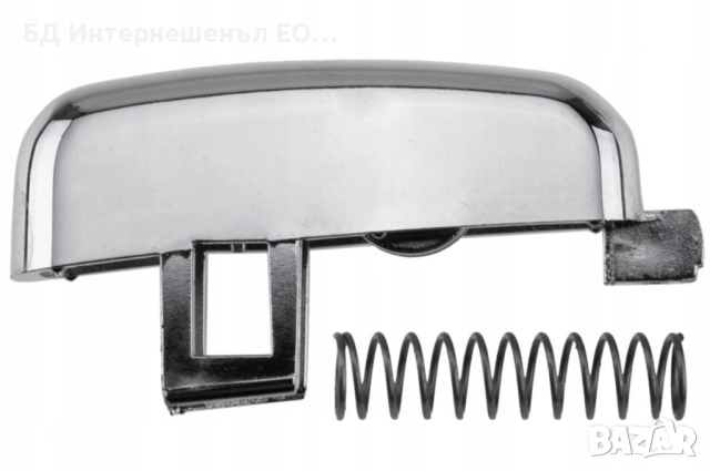 131637351  Бутон за ръчна спирачка, Opel, Mokka X, Crossland X, Пластмаса , Хром, снимка 6 - Части - 52189849