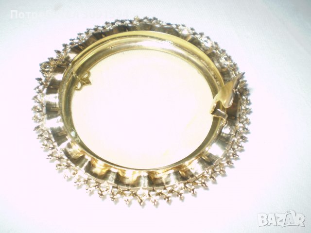 Кръгла Настолна рамка за снимка европеиски стил , снимка 5 - Антикварни и старинни предмети - 38306748