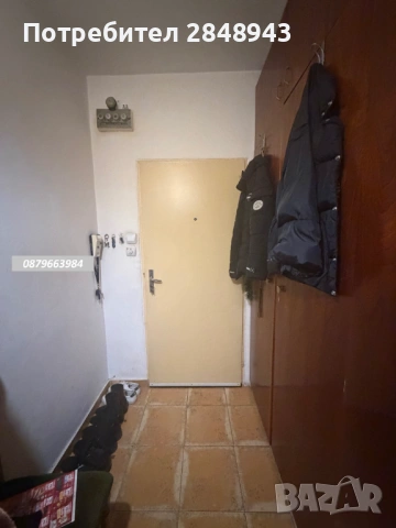 Едностаен апартамент Люлин 2, снимка 3 - Апартаменти - 53368451