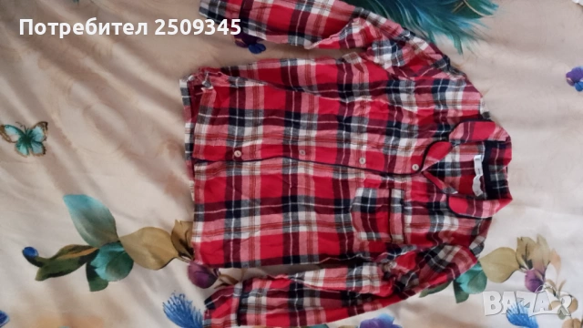 Детско яке 8г Мини, снимка 11 - Детски якета и елеци - 53370602