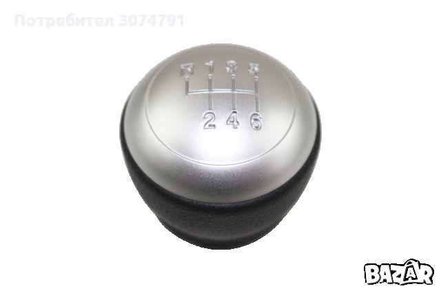 Топка Кожа Скоростен Лост 7010 за Хюндай Hyundai i30 Киа KIA Optima с 6 скорости