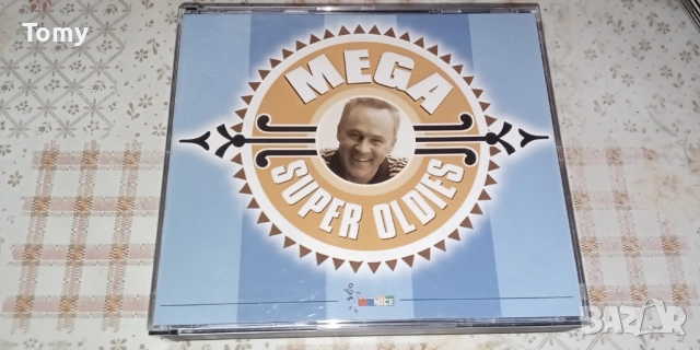 Продавам оригинални двойни, тройни, четворни и петорни дискове в дебели кутии от 8лв. до 15лв. , снимка 3 - CD дискове - 51877722