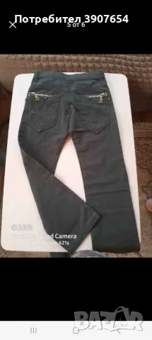 Нов детски панталон за момче, снимка 4 - Детски панталони и дънки - 48151747