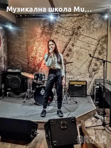 УРОЦИ ПО ПОП И ДЖАЗ ПЕЕНЕ