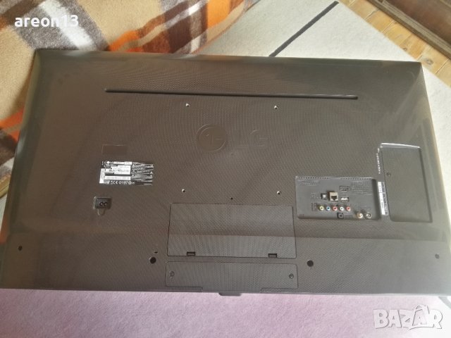 LG43UH6507 UHD 4K SMART , снимка 4 - Телевизори - 36677432