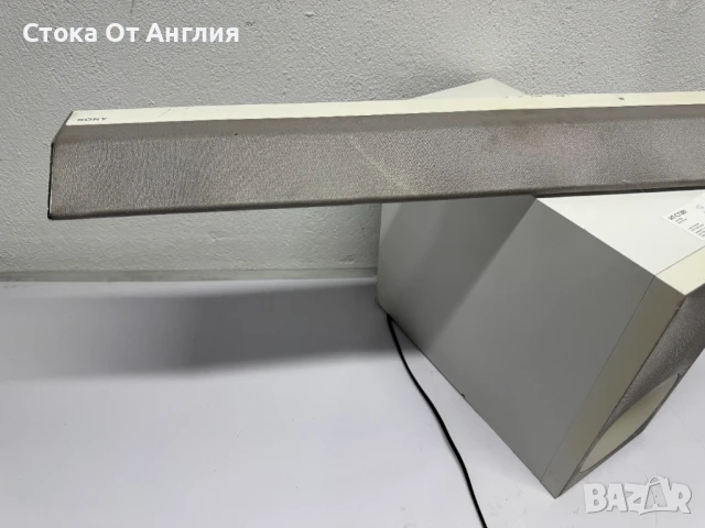 Саундбар - Sony SA-CT381 /S2, снимка 3 - Други - 50827944