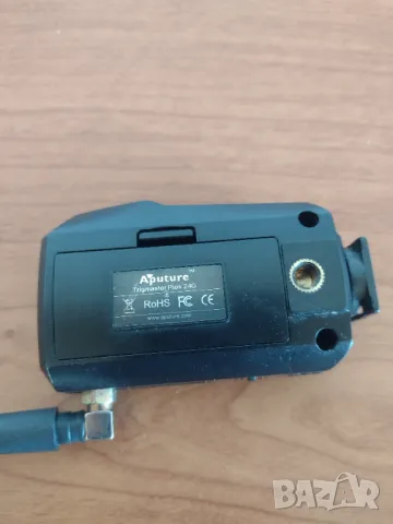 Aputure Trigmaster Plus, снимка 6 - Друга електроника - 47769480