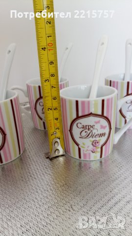 Сервизи за кафе. , снимка 3 - Сервизи - 32811289