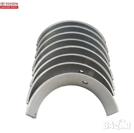 Биелни лагери 13204-30020 1320430020 Toyota