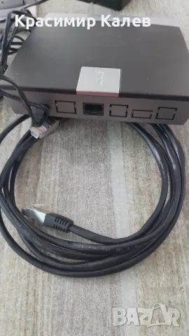 IP Телефон snom m3, снимка 6 - Други - 50057875