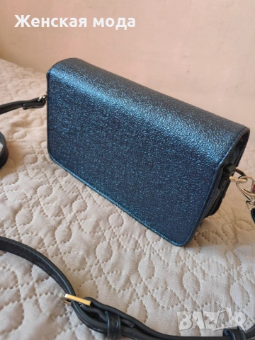 Valentino дамска чанта, снимка 5 - Чанти - 51909064