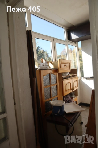 Тухлен апартамент в центъра на Хасково, снимка 8 - Апартаменти - 52120121