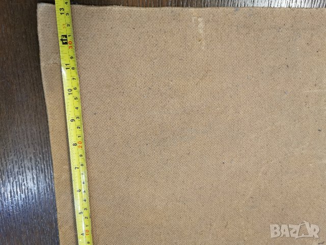 Стара Маслена Картина , снимка 7 - Антикварни и старинни предмети - 43025292