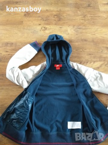 nike - страхотно дамско яке , снимка 7 - Якета - 40025919