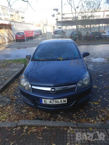Опел Астра 1.4 I 90 к, снимка 4 - Автомобили и джипове - 52806613