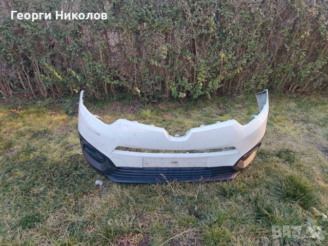 предна броня за Тойота просе, Toyota proce 