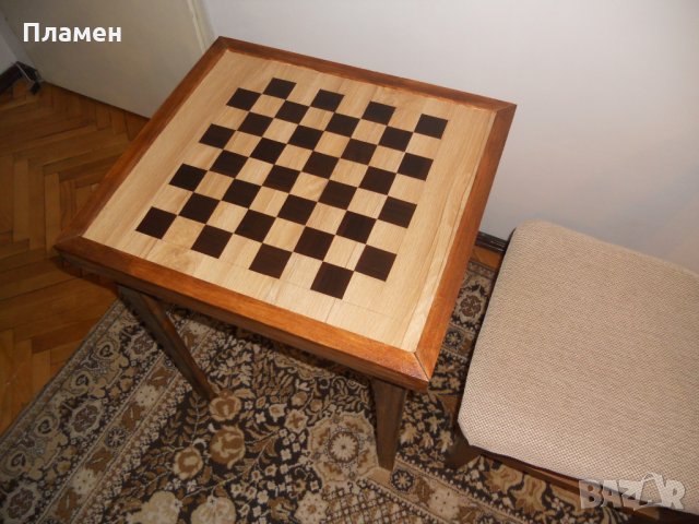 Сгъваема масичка   , снимка 13 - Къмпинг мебели - 21079172