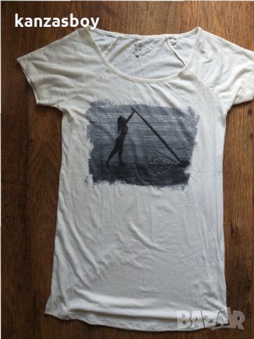 roxy - страхотна дамска туника КАТО НОВА, снимка 5 - Туники - 32276980