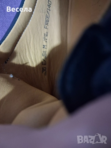 Oбувки Bally, снимка 7 - Дамски ежедневни обувки - 52921282