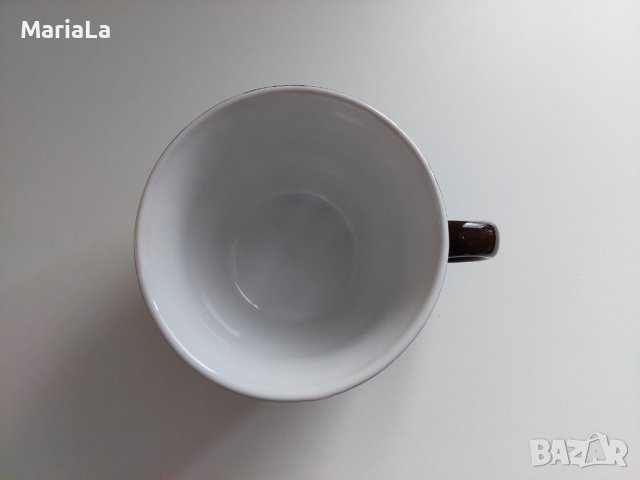 Голяма чаша за чай, снимка 6 - Чаши - 39724219
