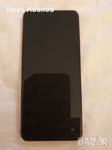 Перфектен телефон Samsung S20 pink, снимка 4 - Samsung - 38827652