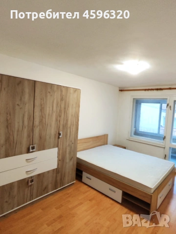 Давам под наем собстве многостаенн апартамент - мезонет в София, кв Гео Милев 165 кв м обзаведен, снимка 6 - Апартаменти - 52720510