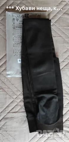 👀 👌 👀 Термо чорапогащник за есен, зима👌👌👌, снимка 4 - Бельо - 47483512