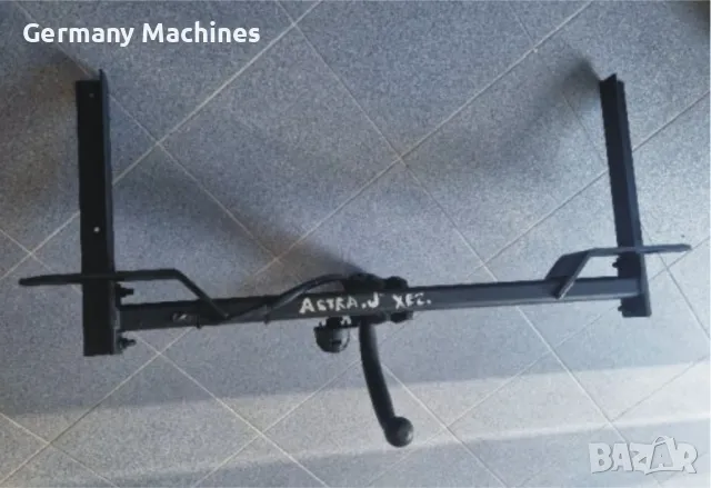 ЧАСТИ Опел АСТРА G хечбек 1998-2005г. Opel Astra, бензин, 1600куб, 55 kW, 75 kс, снимка 6 - Части - 39712795