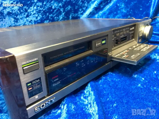 Sony evs1000 hi-8 top hi-end 