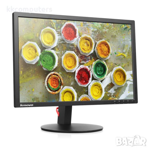 Реновиран монитор Lenovo ThinkVision T2254p
