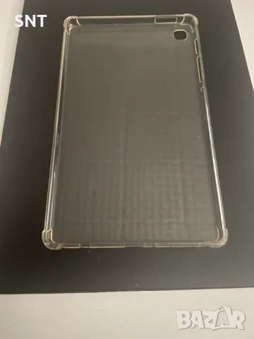 Силиконов калъф гръб за Samsung Galaxy Tab A7 Lite, снимка 2 - Таблети - 49561299