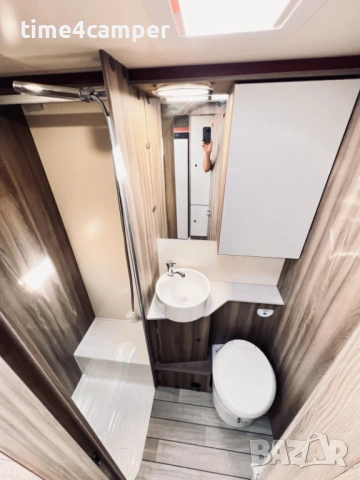 Кемпер под наем (Kemper pod naem), снимка 8 - Каравани и кемпери - 53305609