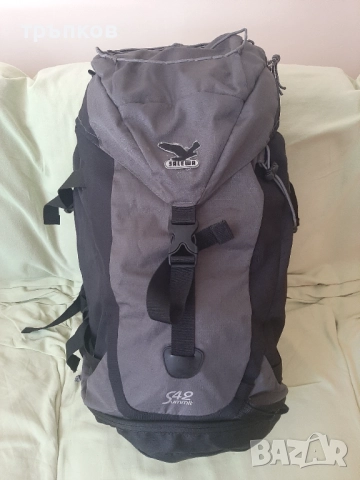 туристическа раница -маркова