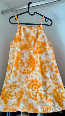 Голям лот дрехи H&M, 11-12-13 г., снимка 4 - Други - 50250308