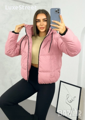 Дамски Якета 🤍, снимка 4 - Якета - 52427549