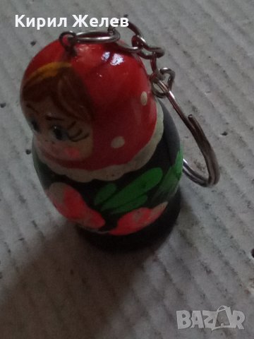 Ключодържател 21796, снимка 5 - Колекции - 33500660