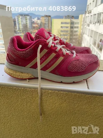 Маратонки Adidas questar  , снимка 2 - Маратонки - 49608554