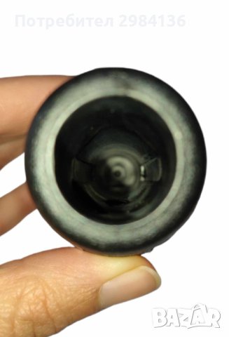 Топка за скоростен лост за Toyota Yaris/ Тойота Ярис 2005-2010г-5 и 6 скорости, снимка 4 - Аксесоари и консумативи - 43155667