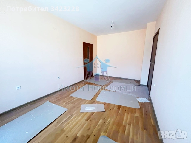 Четиристаен тухлен ново строителство в гр. ШУМЕН, кв. Математическа гимназия, снимка 3 - Апартаменти - 52814813