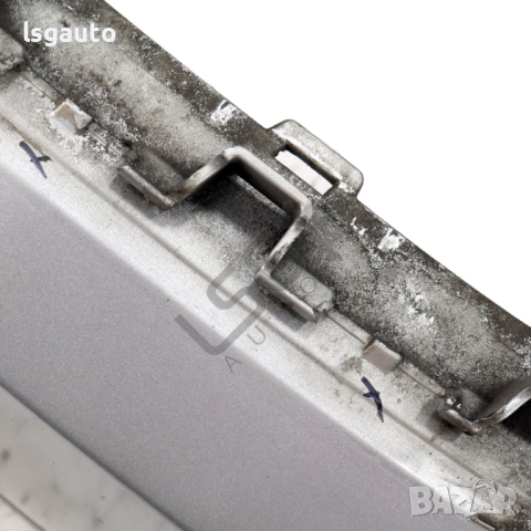 Предна броня Volkswagen Passat (B7) 2010-2014 ID: 123619, снимка 6 - Части - 44891693