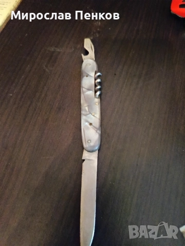 Ножка, снимка 3 - Колекции - 52583185