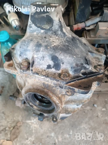 Резервоар за Мерцедес 123 Бензин , снимка 11 - Части - 50624558