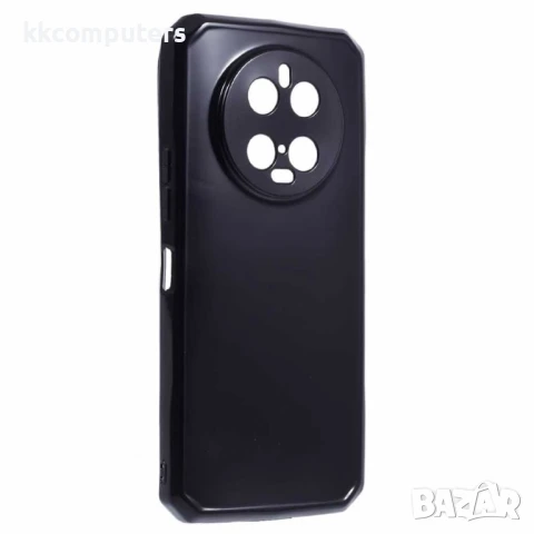 Doogee DK10 Силиконов Калъф/ Flexible TPU и Протектор, снимка 4 - Калъфи, кейсове - 51329565