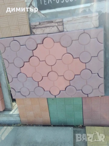 бетонови. изделия, снимка 6 - Декорация за дома - 50823732