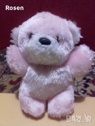 Плюшени играчки, снимка 2 - Плюшени играчки - 22742863