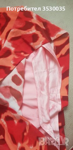 Дамска рокля In Wear, нова с етикет, снимка 5 - Рокли - 40206148