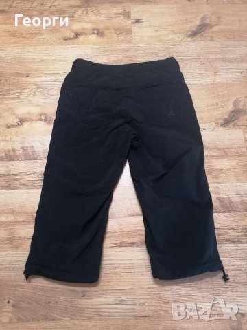 Панталон ветровка Schoffel 7/8, снимка 2 - Панталони - 37561149